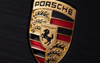 Offizieller Porsche-Nachbau.