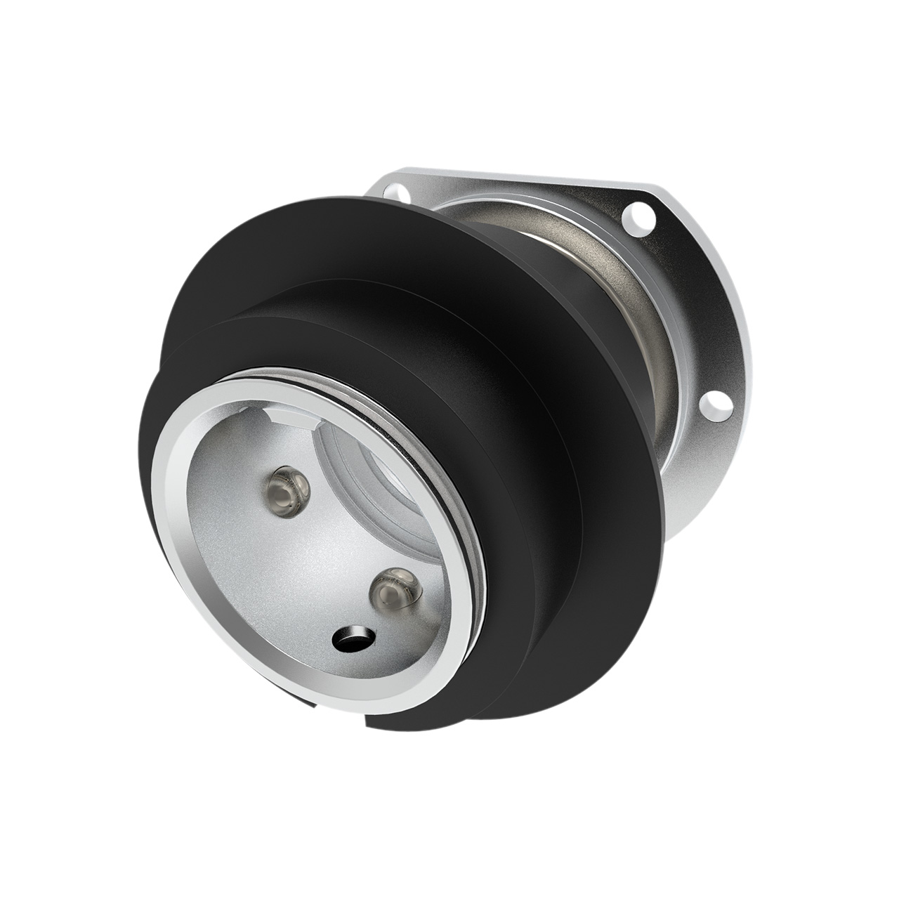 QR1 Wheel-Side (ClubSport Quick Release Adapter)