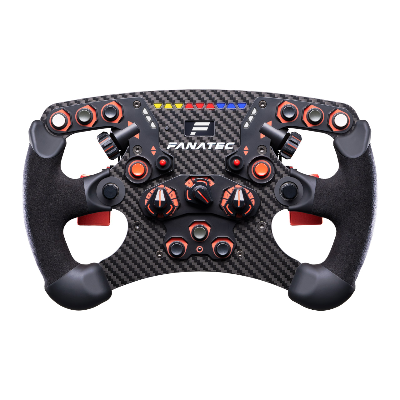 Fanatec F1 2020 Limited Edition Steering Wheel – SimRaceBlog