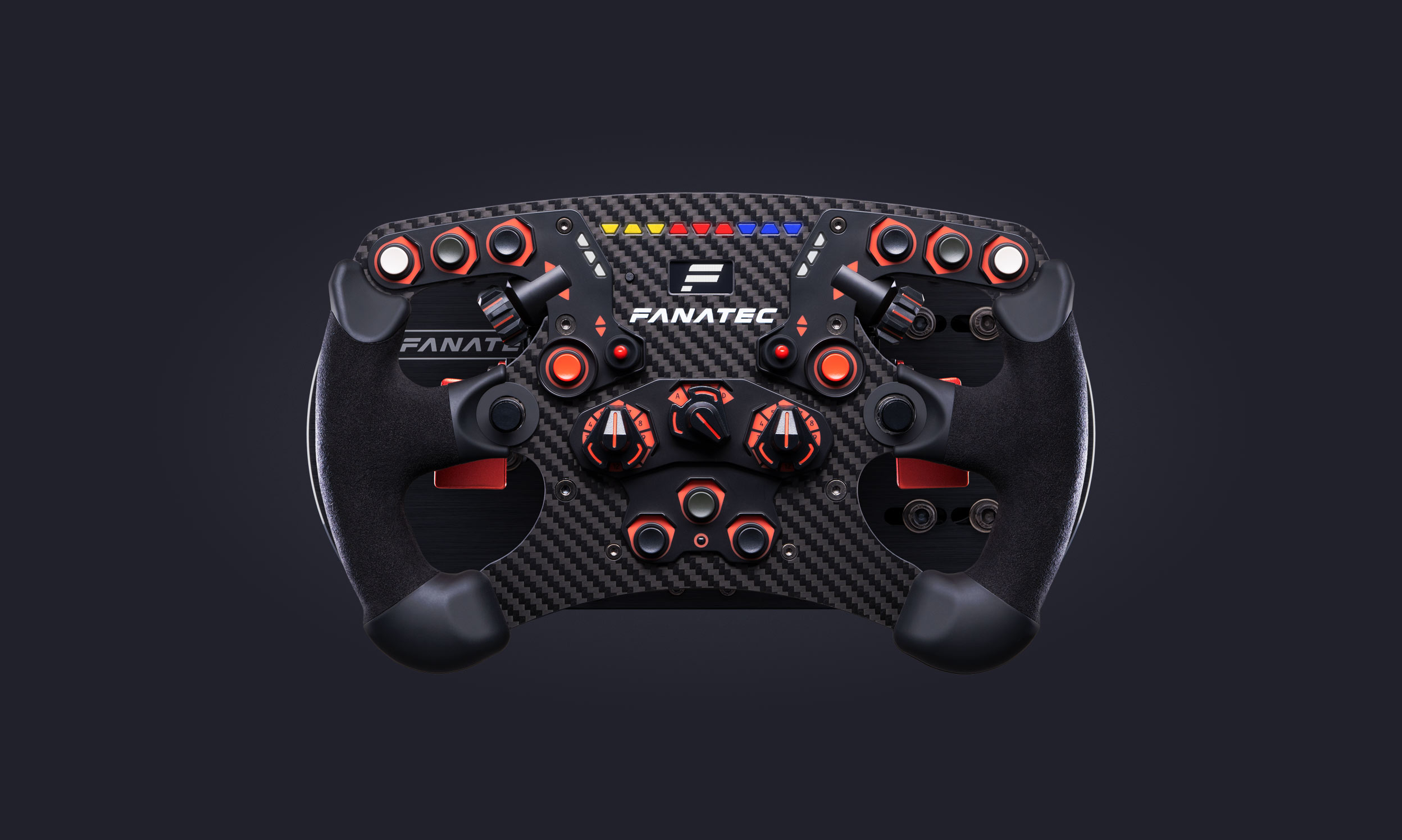 Fanatec ClubSport Wheel Base V2.5