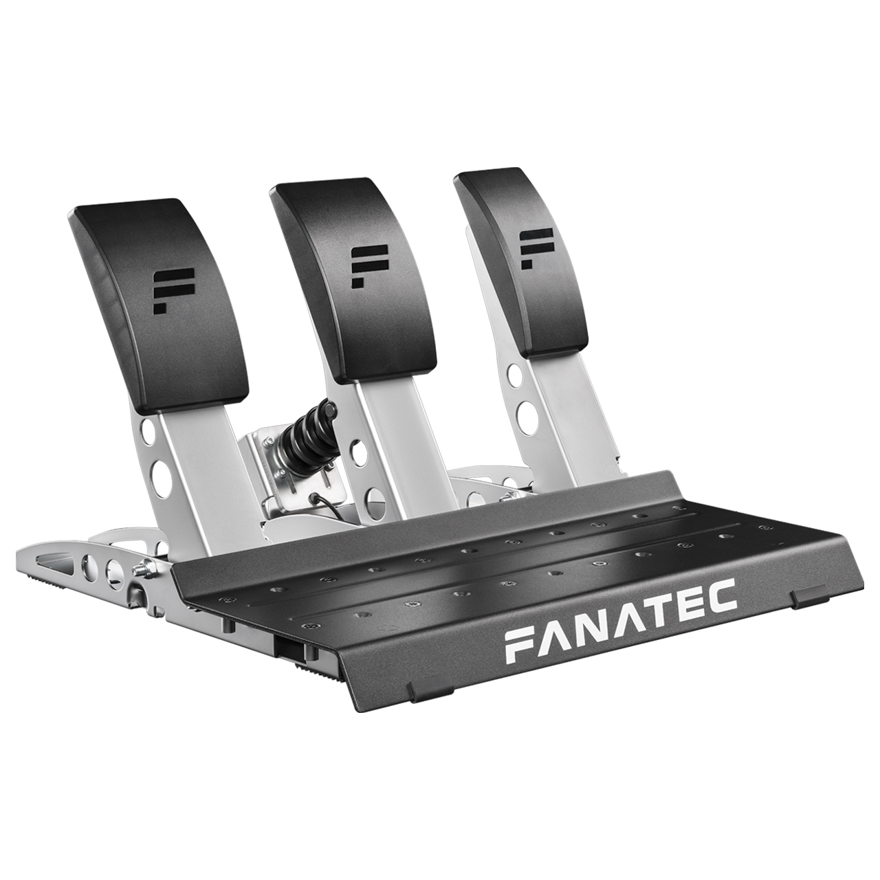 FANATEC ClubSport Pedals V3 ファナテック ペダル - テレビゲーム