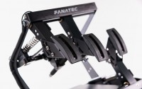 FANATEC ClubSport Pedals V3 invertedエンタメ/ホビー