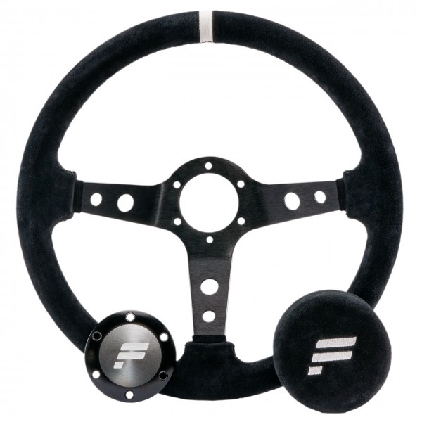 ClubSport Steering Wheel Universal Hub for Xbox One | Fanatec