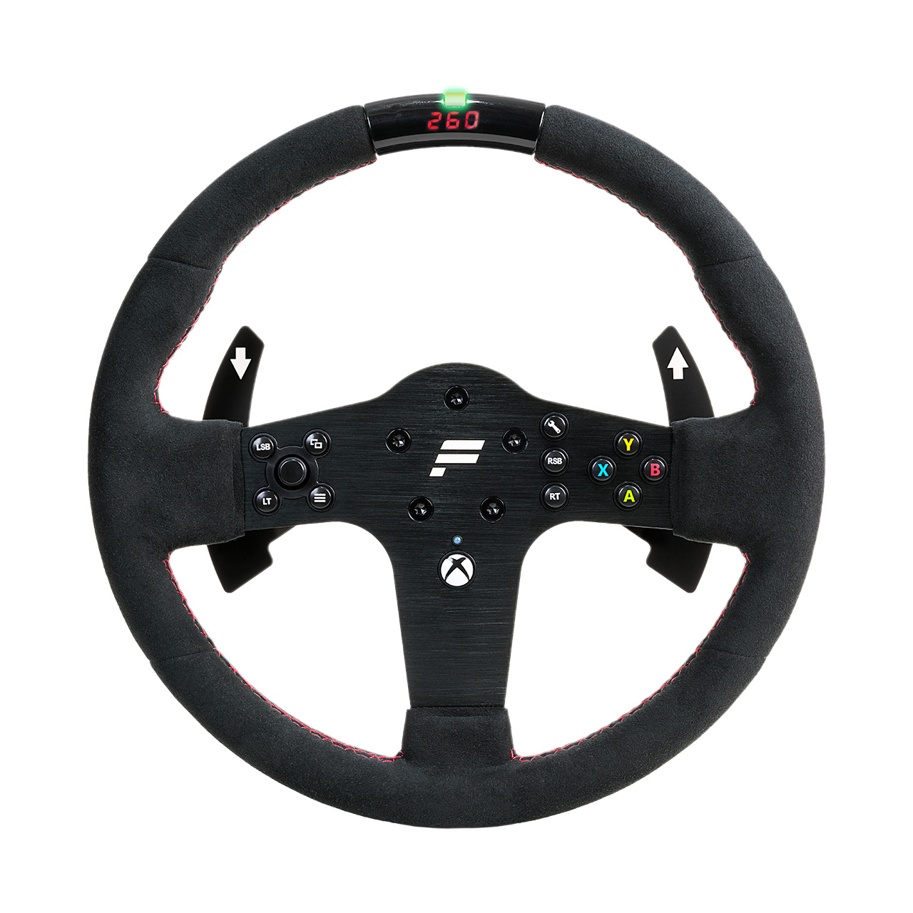 国産HOTfanatec CSL Elite Racing Wheel ハンコン ペダルセット アクセサリ、周辺機器