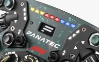 ClubSport Steering Wheel F1® 2023 + MPM | Fanatec