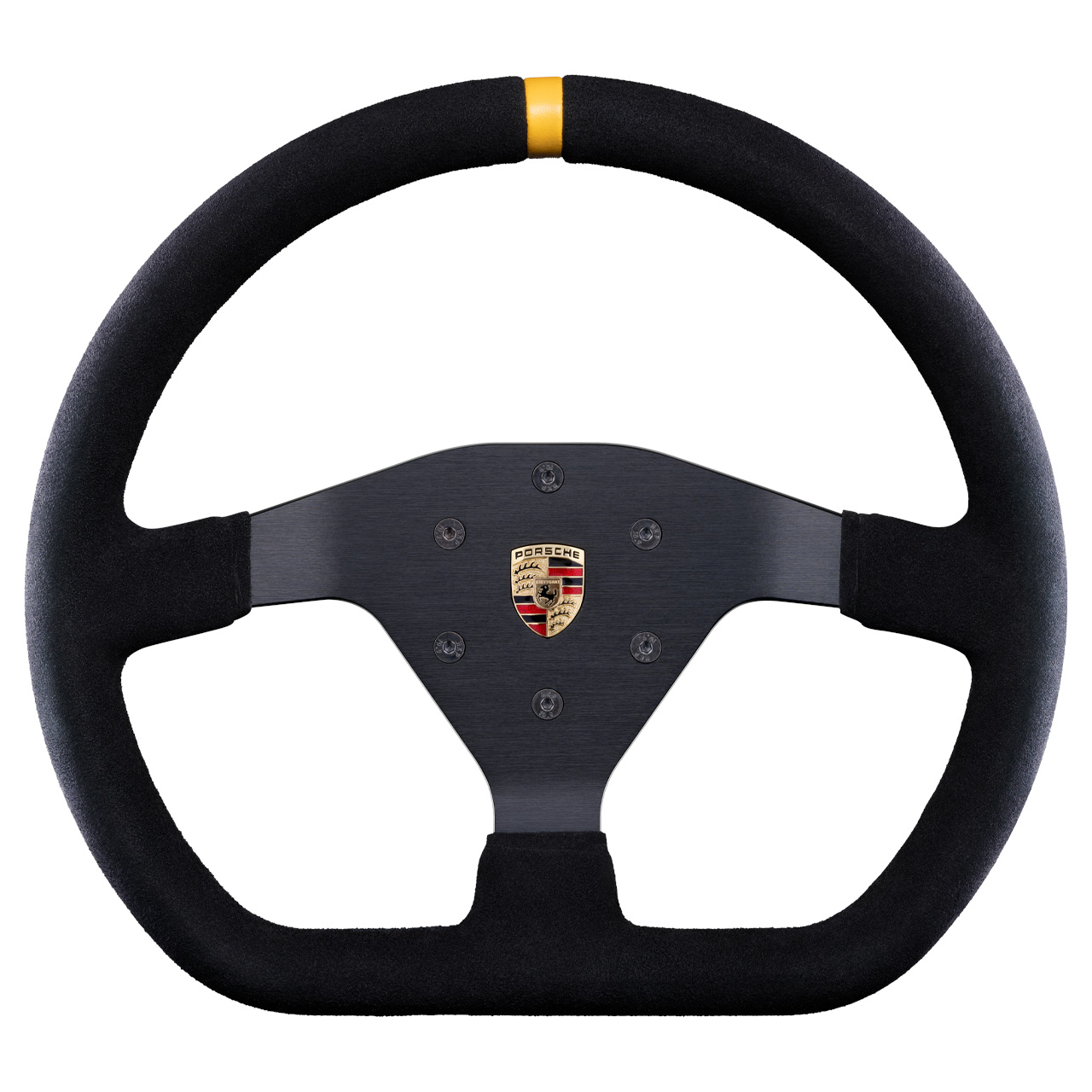 Podium Wheel Rim Porsche 911 GT3 Cup Suede | Fanatec