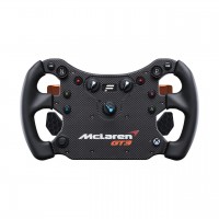 CSL Elite Steering Wheel McLaren GT3 V2 (Black Friday Bundle only)