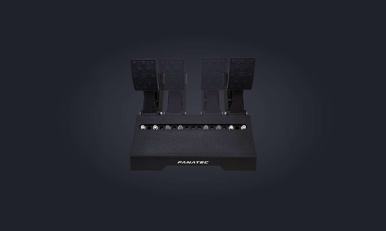 CSL Elite Pedals | Fanatec