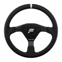 ClubSport Steering Wheel 320 Alcantara® | Fanatec