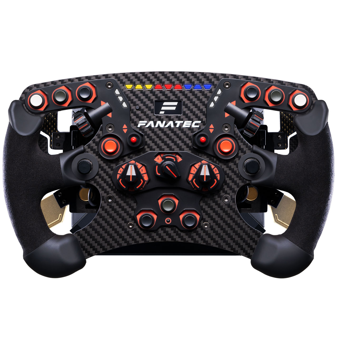 Podium Racing Wheel Formula for Xbox One & PC Fanatec