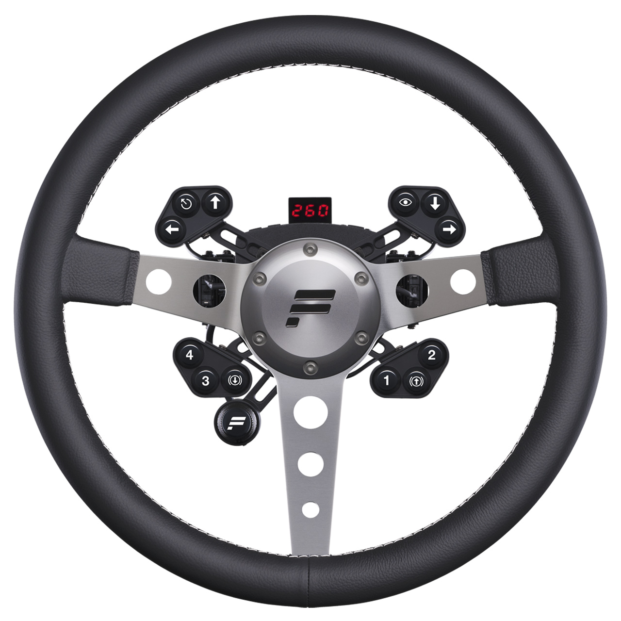 ClubSport Steering Wheel Classic 2