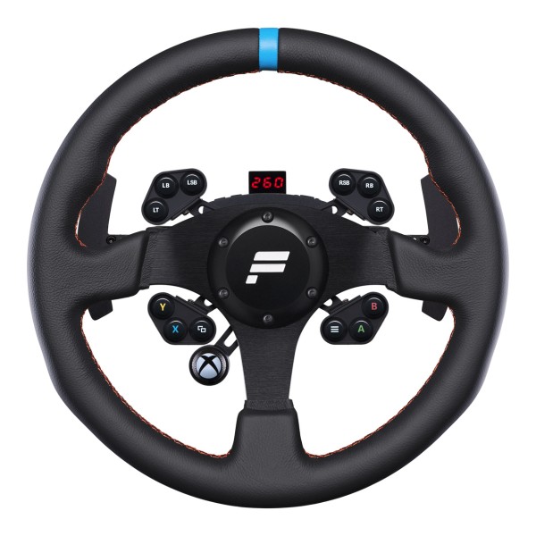 ClubSport Steering Wheel R330 V2 for Xbox