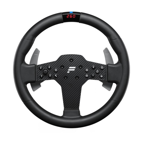 【限定モデル】Fanatec CSL Steering Wheel P1 V2
