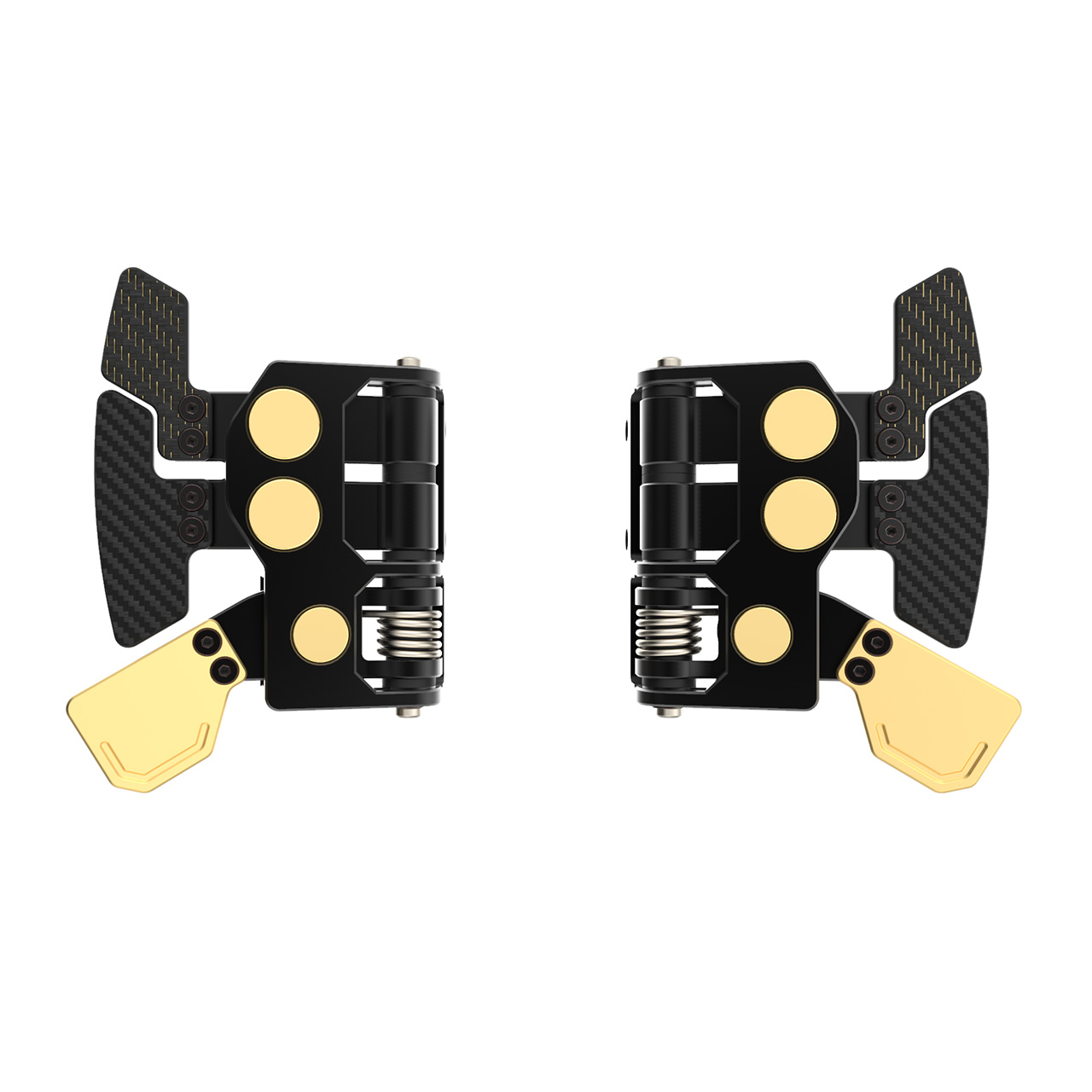 Podium Advanced Paddle Module | Fanatec