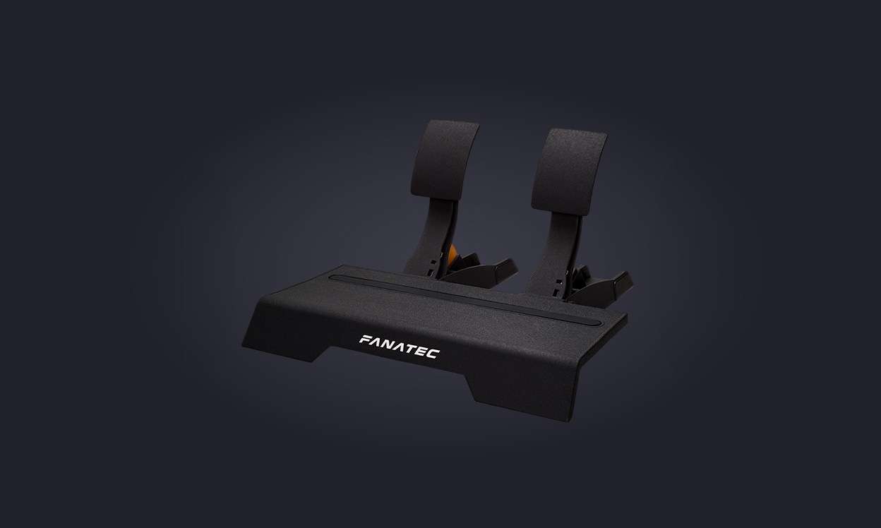 CSL Elite Pedals | Fanatec