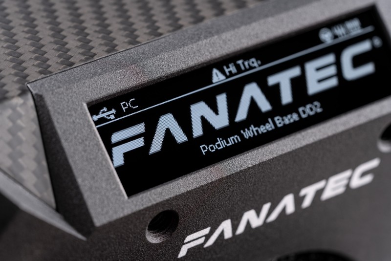 What does this mean? : r/Fanatec