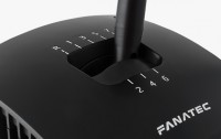 ClubSport Shifter SQ V1.5 | Fanatec