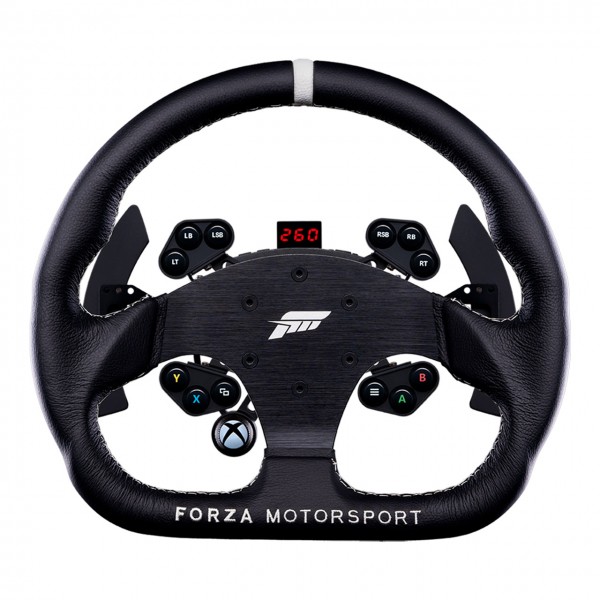 xbox racing wheel