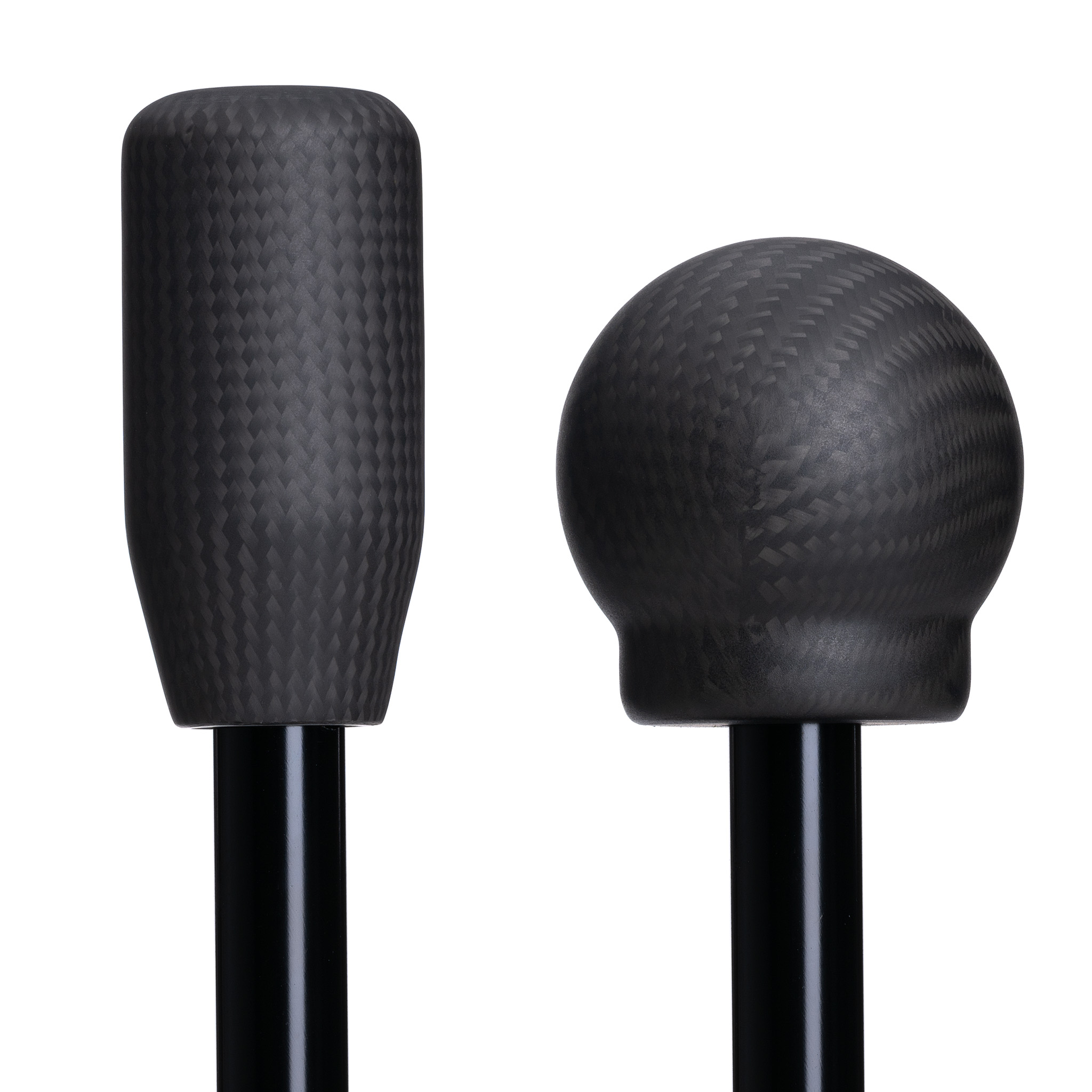 ClubSport Shifter Carbon Knobs Kit