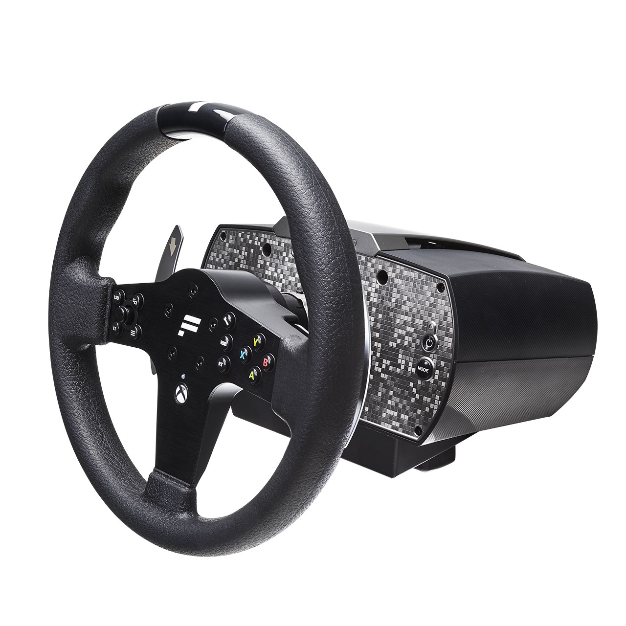 CSL Elite Racing Wheel P1 for Xbox One and PC | Racing Wheels | Racing