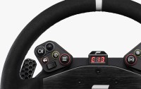CSL Steering Wheel 320 Alcantara® V2 | Fanatec