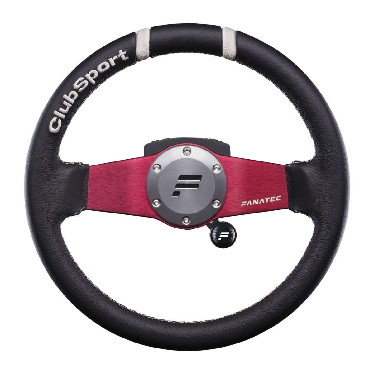 FANATEC ClubSport Formula Carbon 【美品】 美品 - www