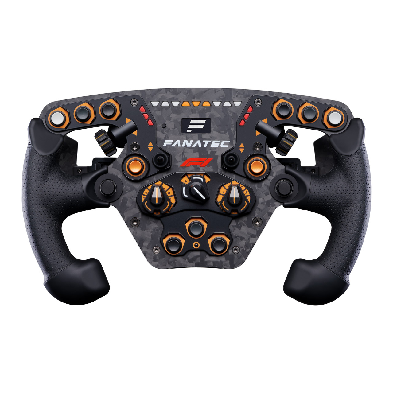 ClubSport Steering Wheel F1 2020