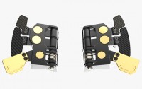 Fanatec Podium Advanced Paddle Module