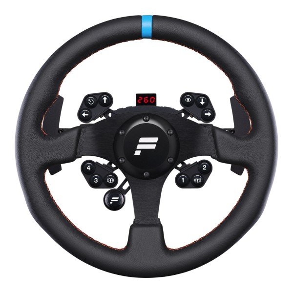 ClubSport Steering Wheel R330 V2