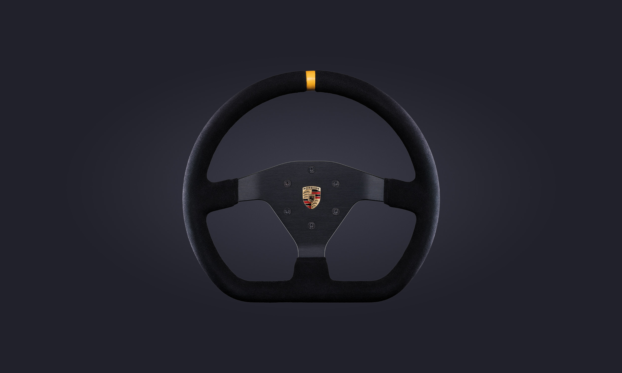 Podium Wheel Rim Porsche 911 GT3 Cup Suede
