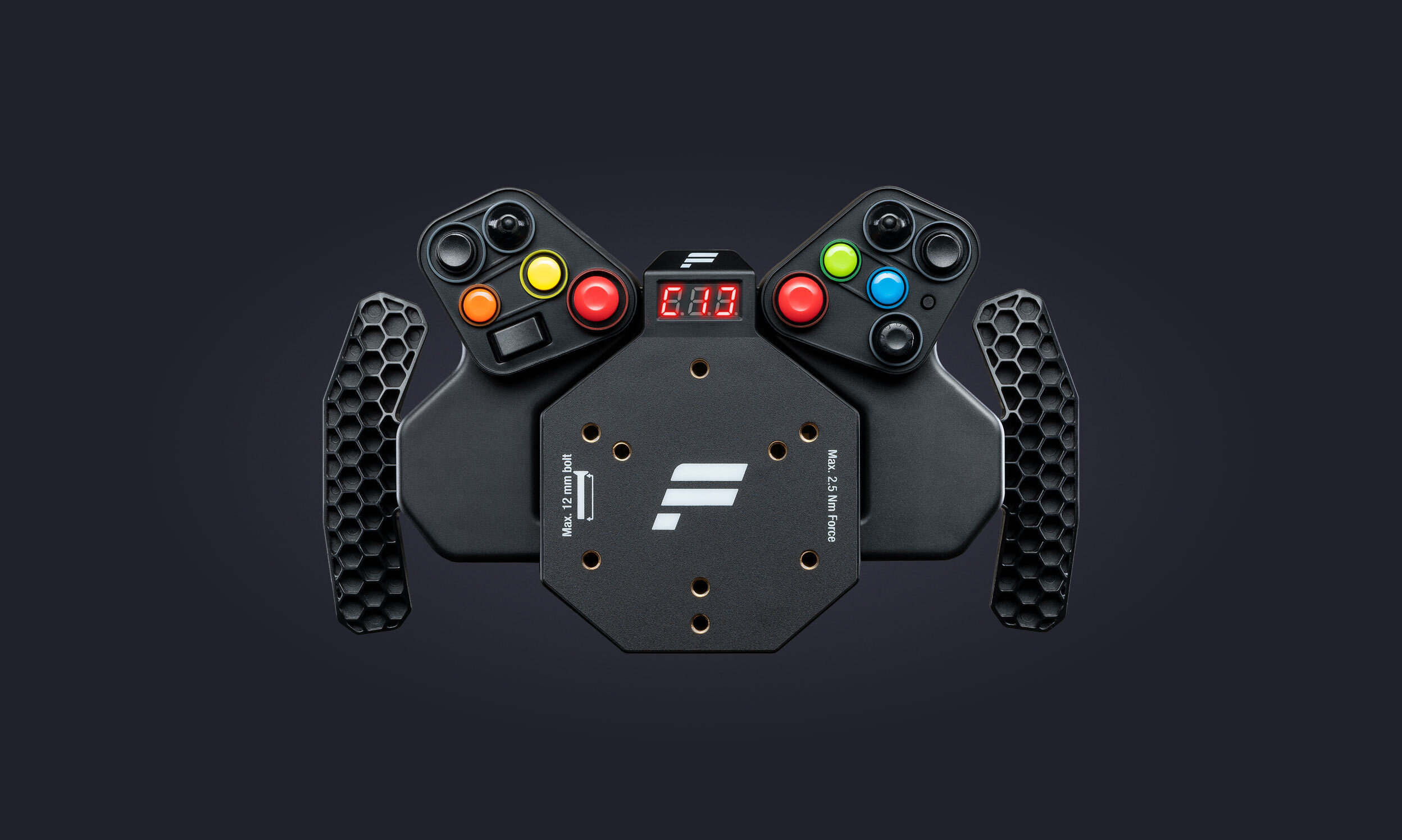 CSL Universal Hub | Fanatec