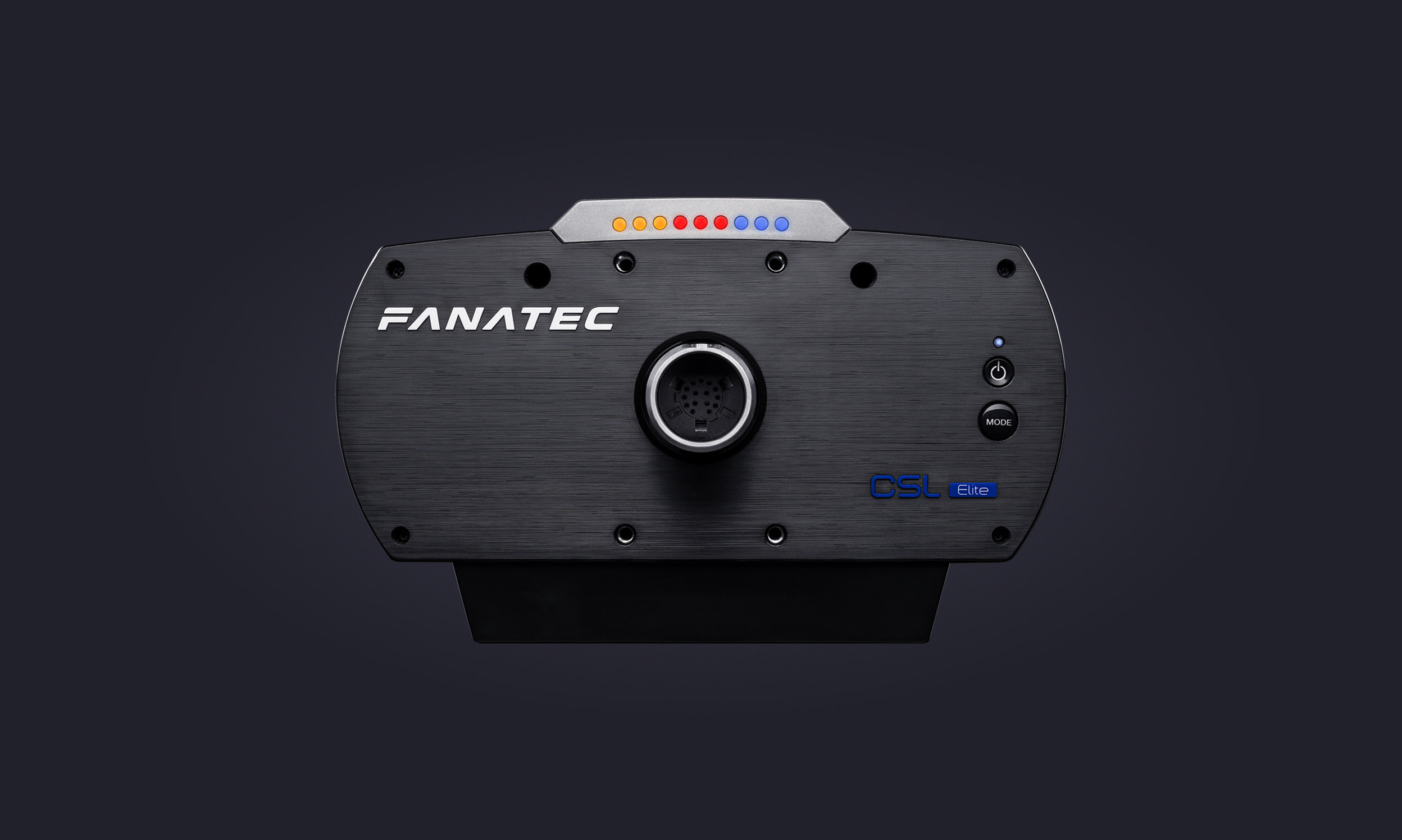 controller glas At placere CSL Elite Racing Wheel F1® 2020 Limited Edition | Fanatec