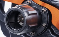CSL Elite Steering Wheel McLaren GT3 V2 | Fanatec