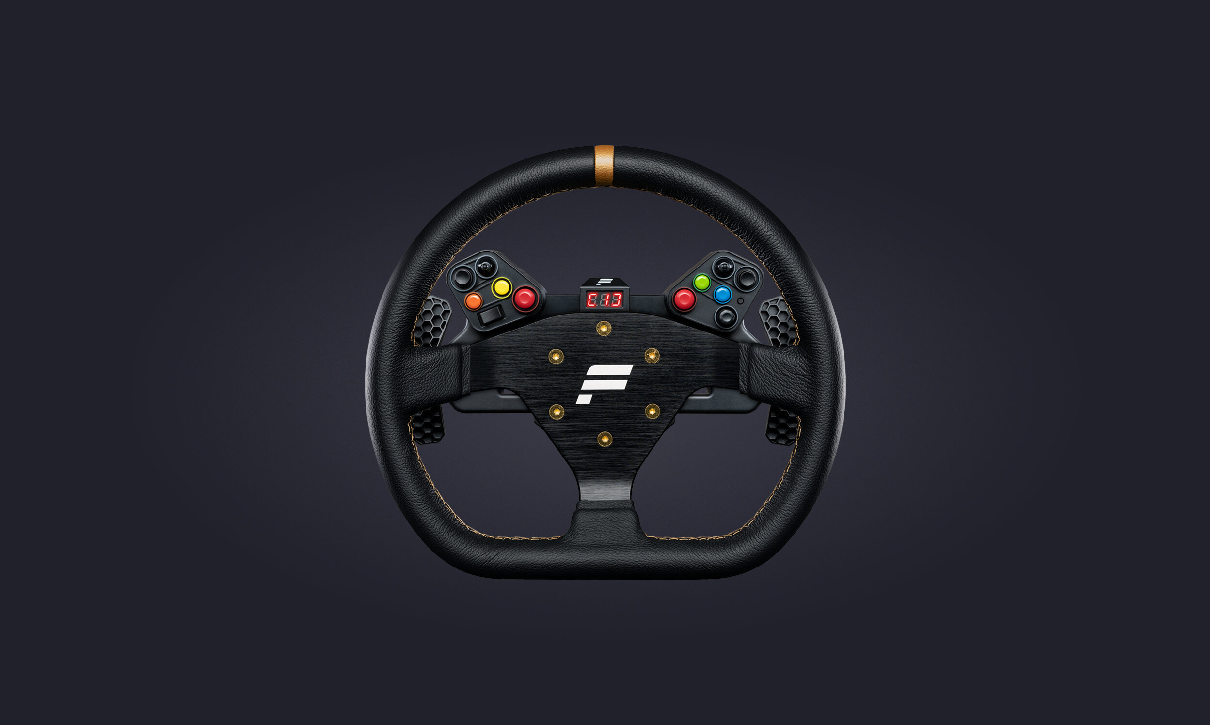 CSL Universal Hub | Fanatec