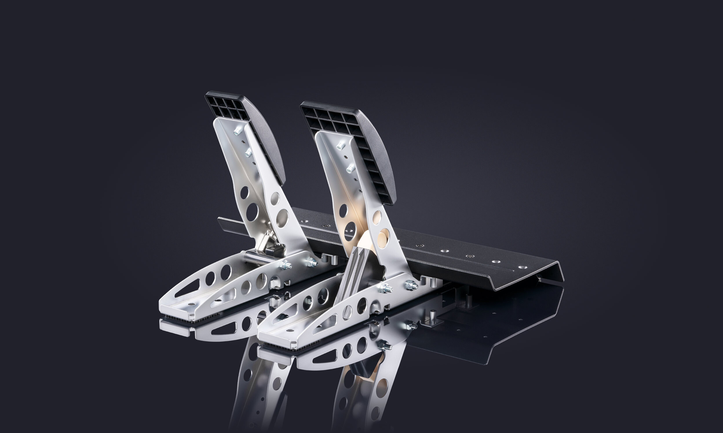 CSL Pedals | Fanatec