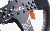 CSL Elite Steering Wheel WRC | Fanatec