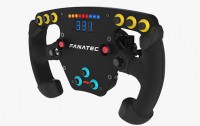 ClubSport Steering Wheel F1® Esports