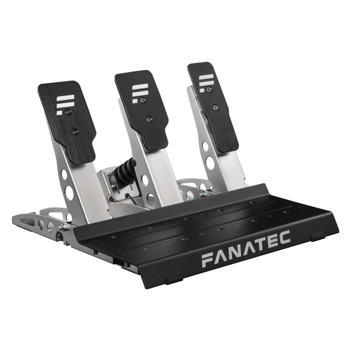 CSL Series | Fanatec