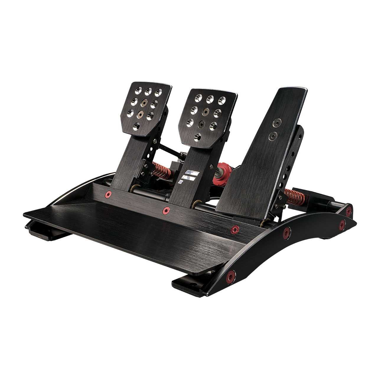 ClubSport Pedals V3 | Fanatec