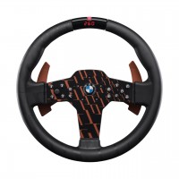 CSL Steering Wheel BMW