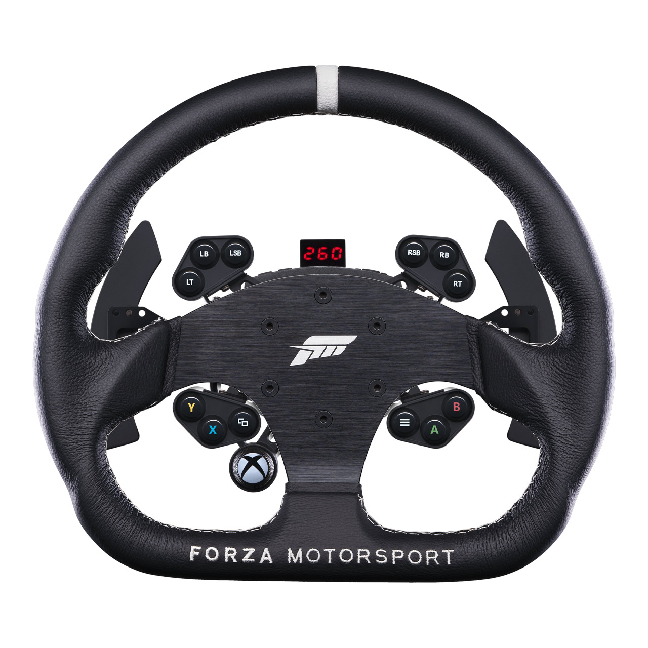 ClubSport Steering Wheel GT Forza Motorsport XBOX ONE
