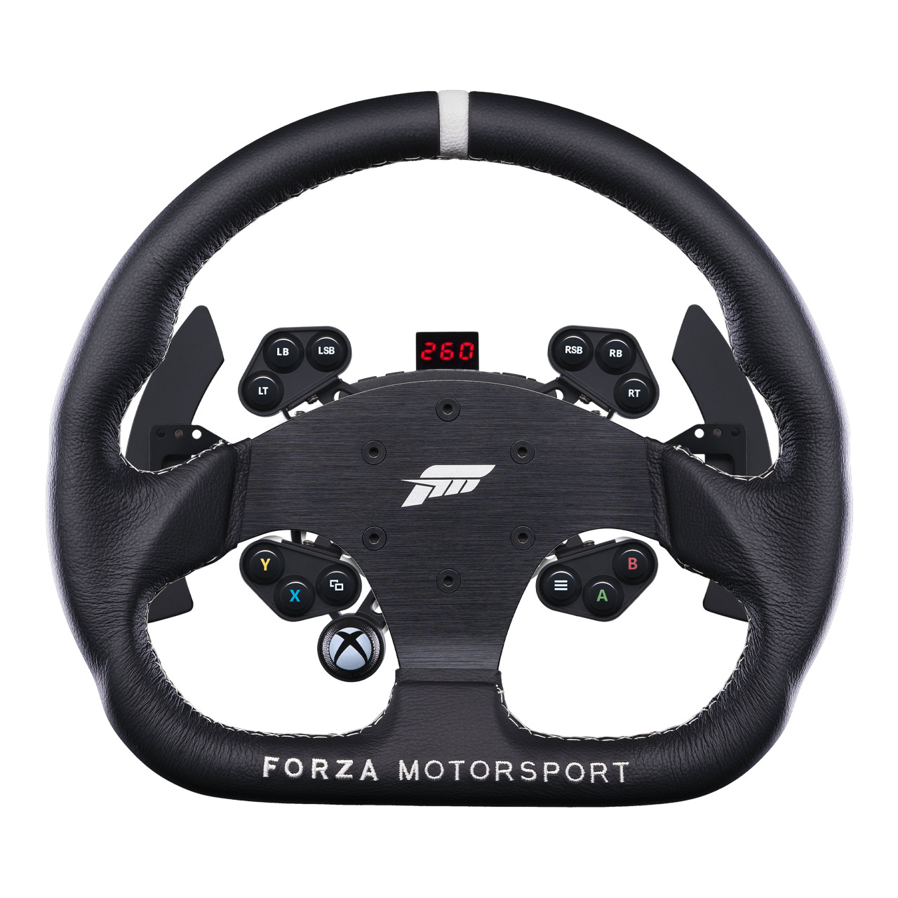 xbox steering wheel