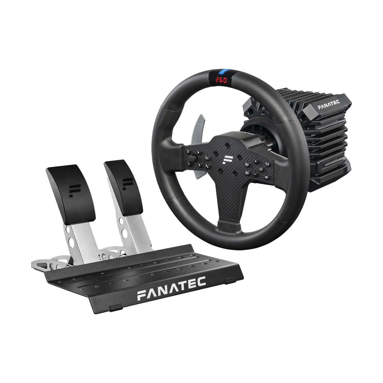 fanatec.com