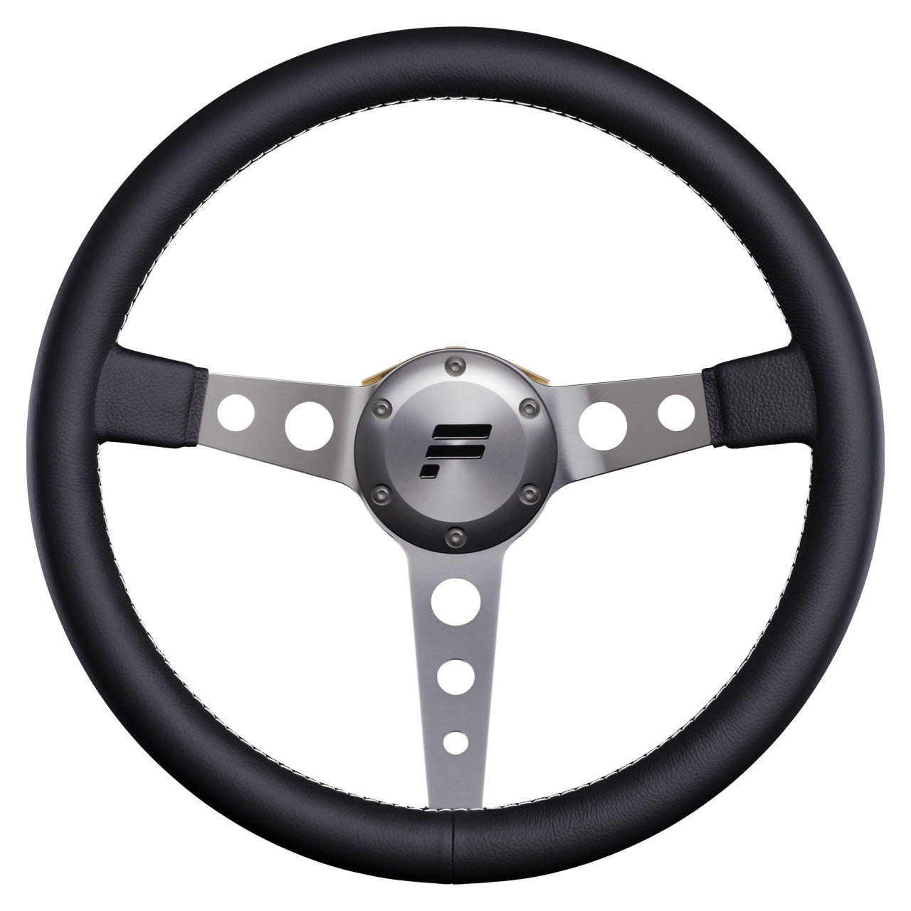 Podium Steering Wheel Classic 2