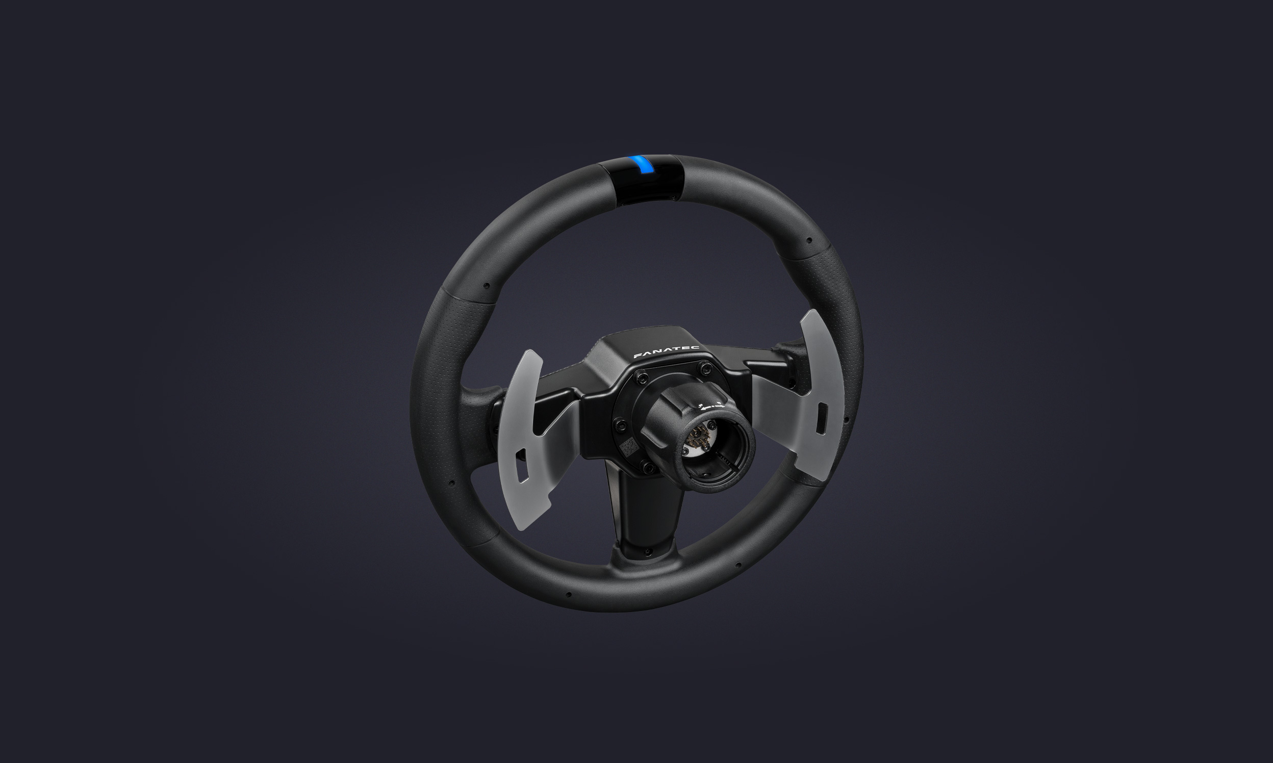 CSL Steering Wheel P1 V2 | Fanatec