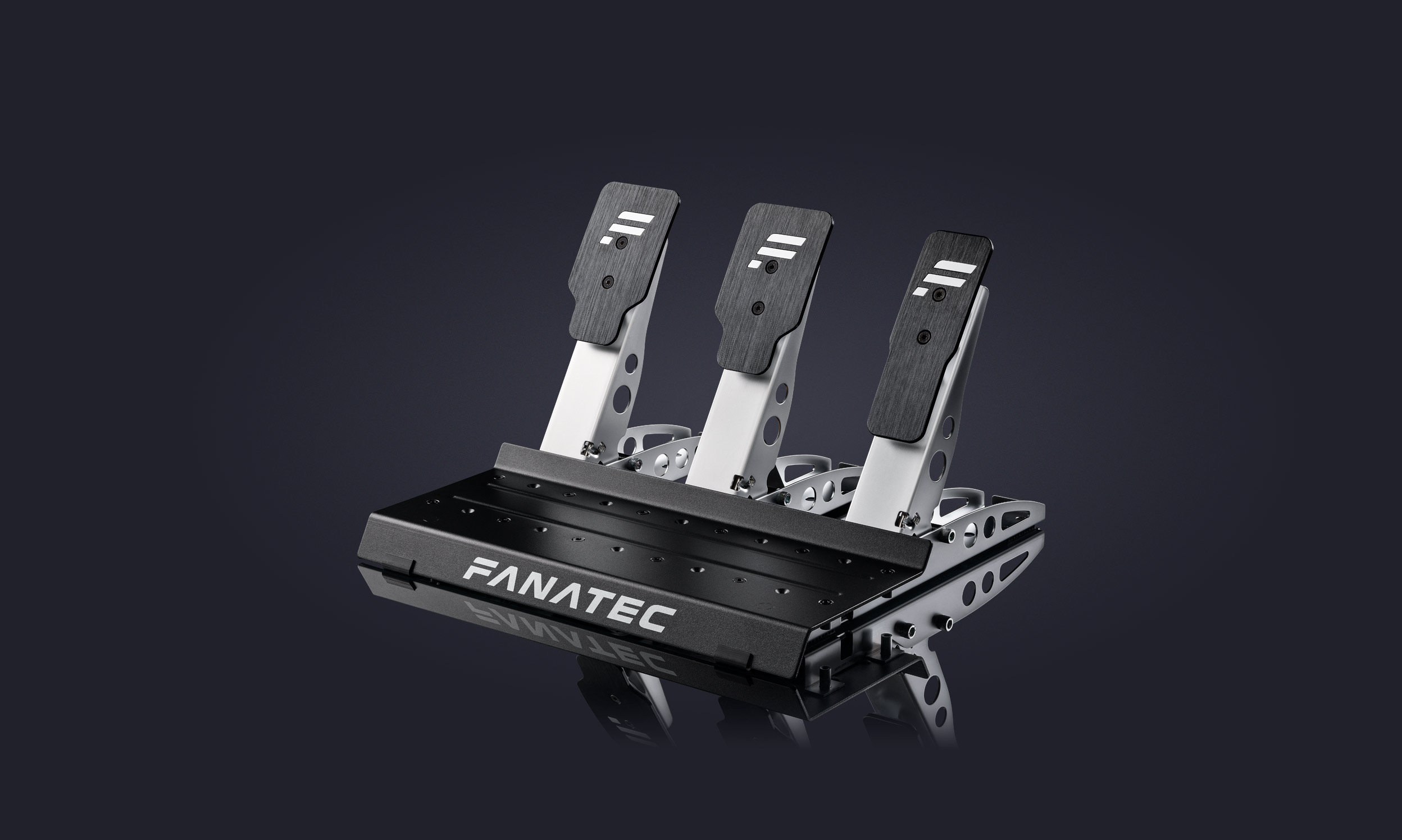 CSL Pedals Tuning Kit | Fanatec