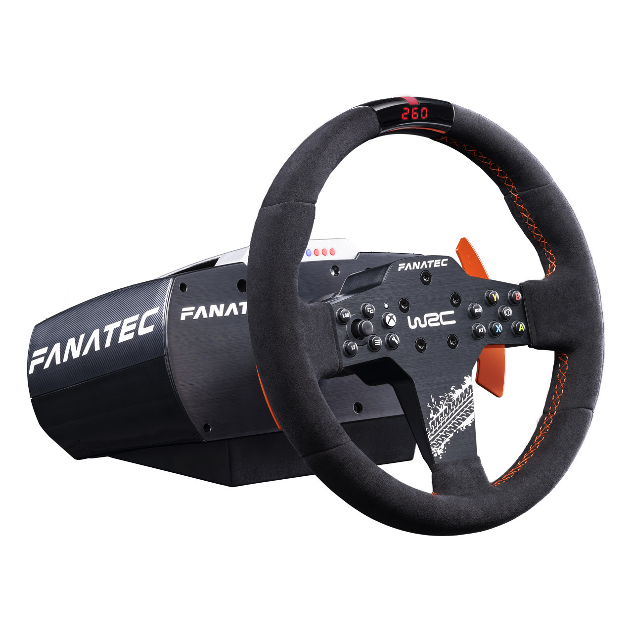 CSL Elite Racing Wheel WRC for Xbox One & PC