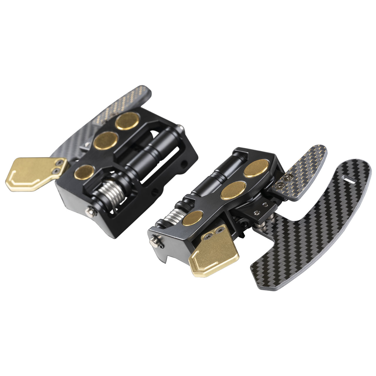 Podium Advanced Paddle Module | Fanatec