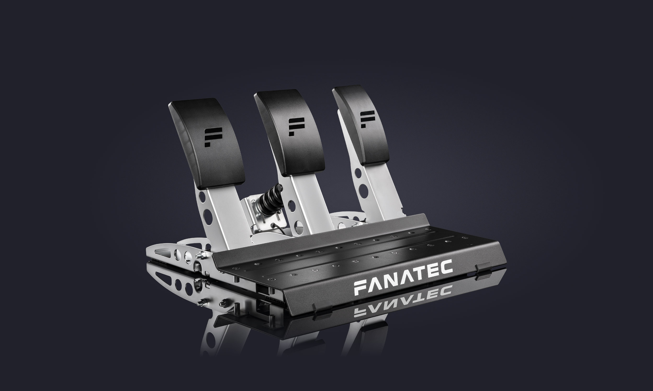 CSL Pedals Load Cell Kit | Fanatec