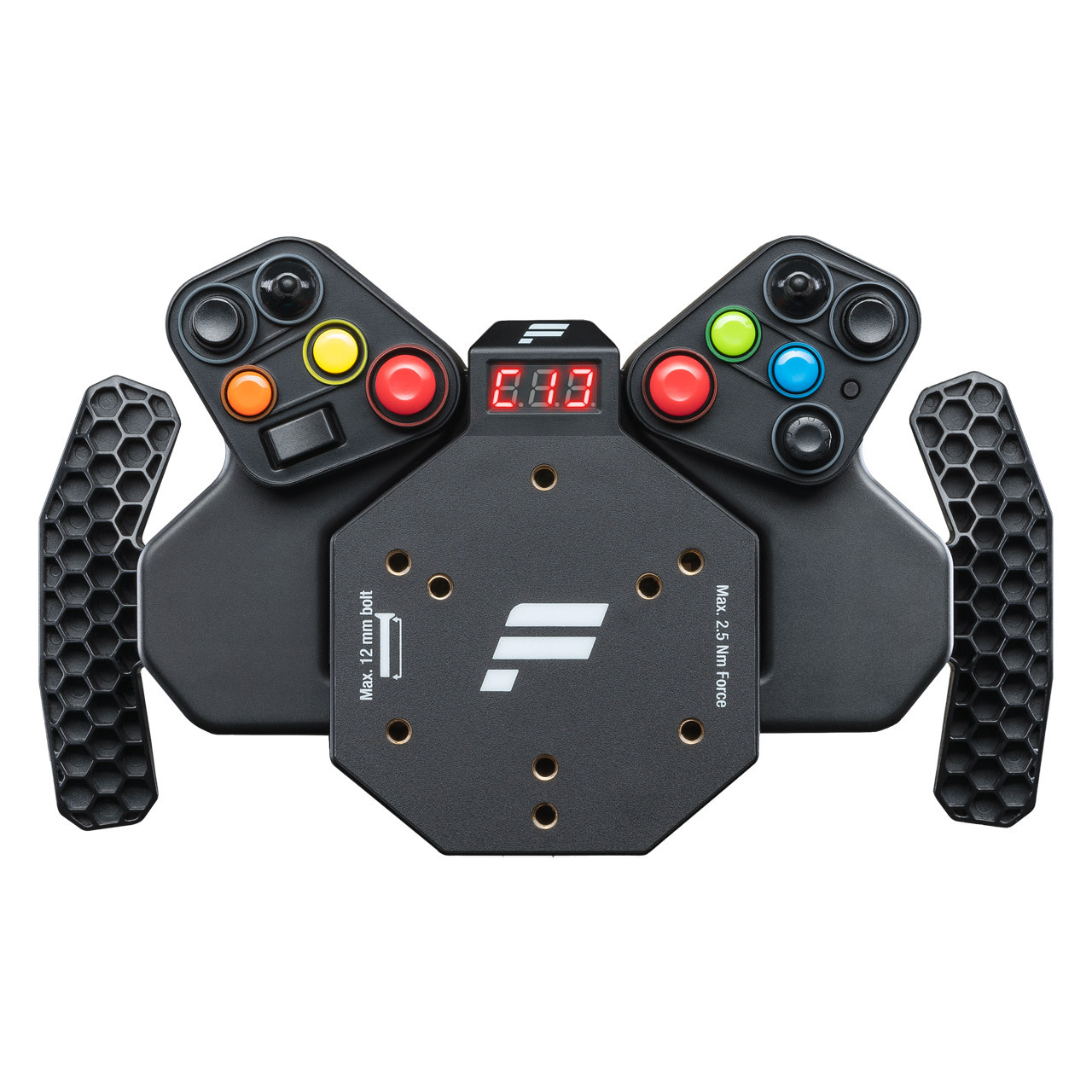 FANATEC PODIUM HUB ファナテック ポディウムハブ PC/PS4 - その他